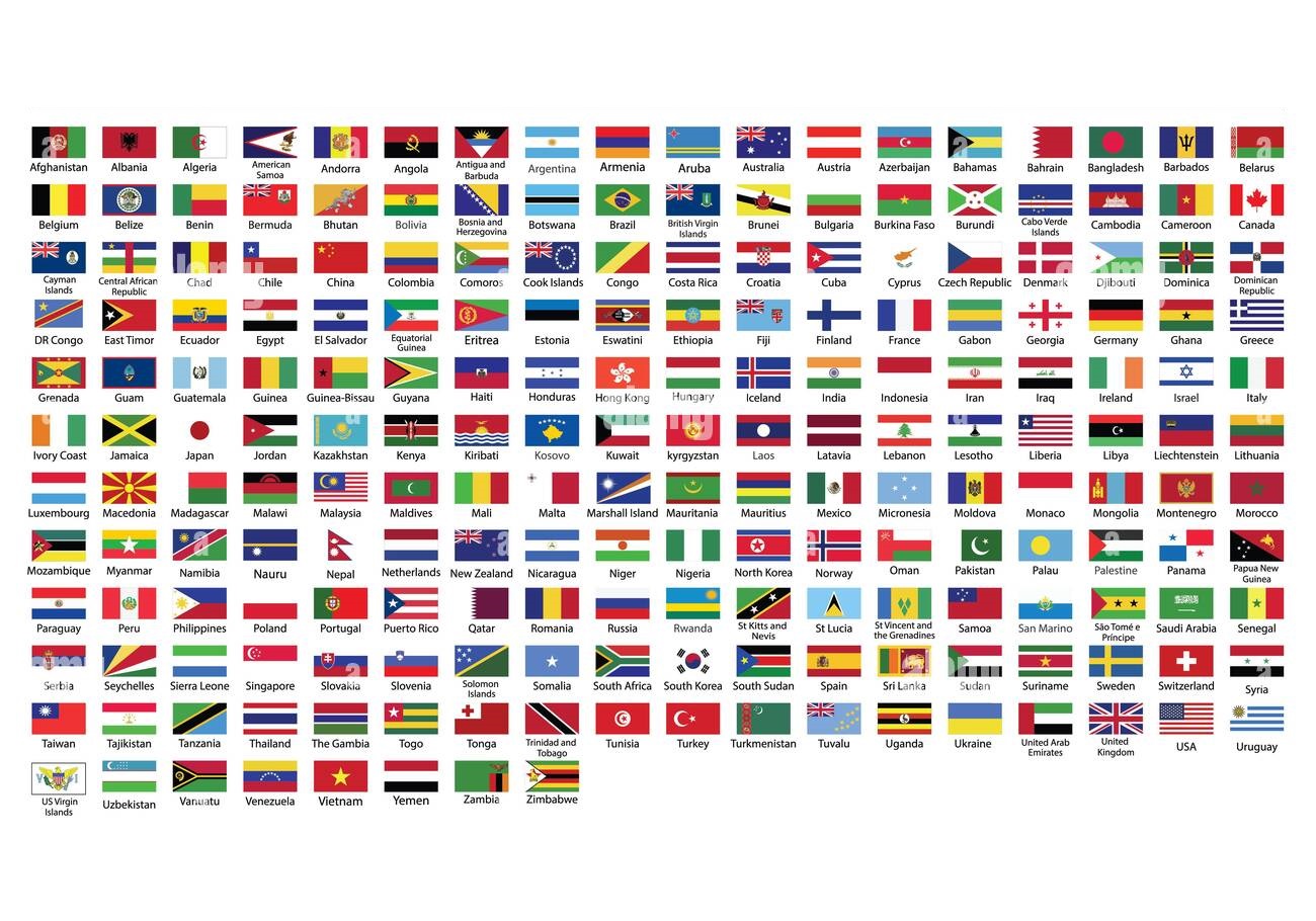 olympic-games-tokyo-2020-participating-countries-flags-2B0WR36